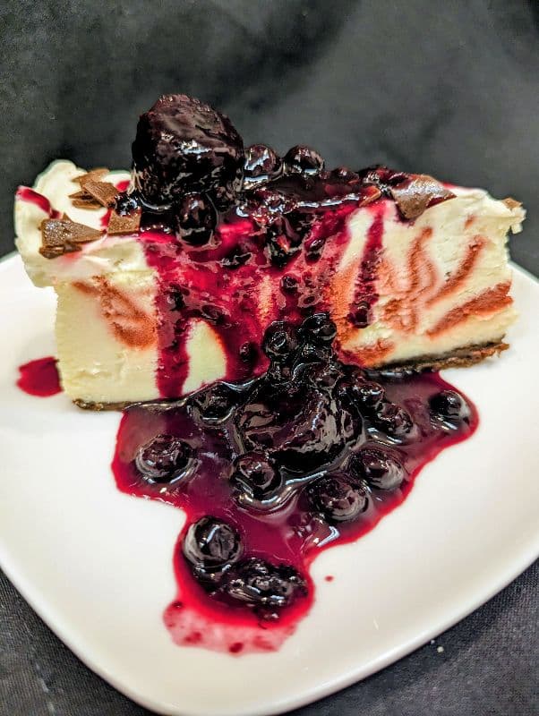 Cheesecake