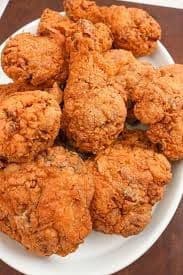 Fried Chicken