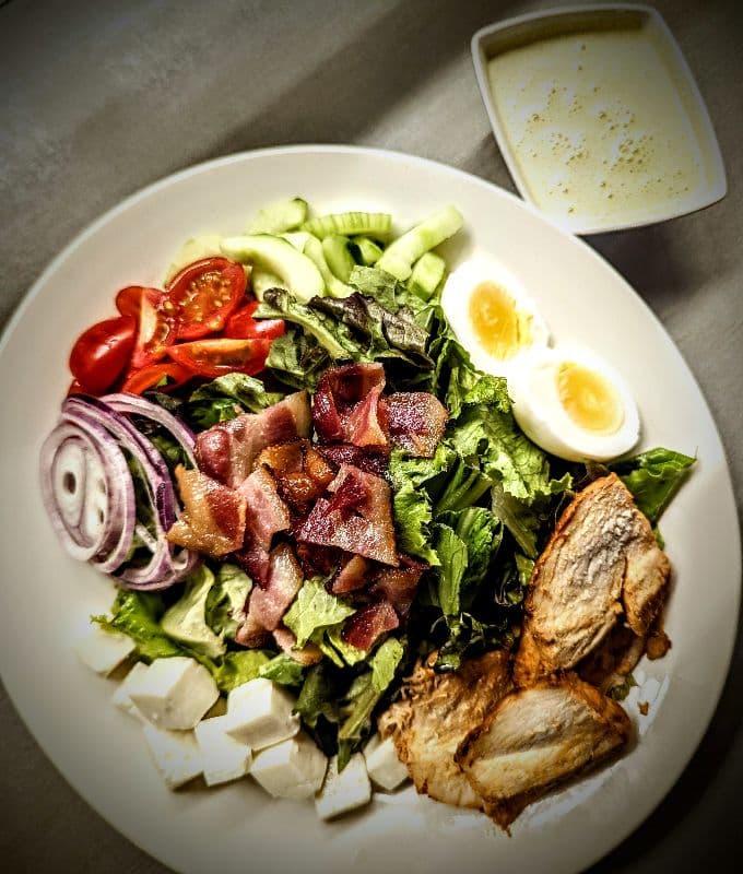 Bombay Cobb
