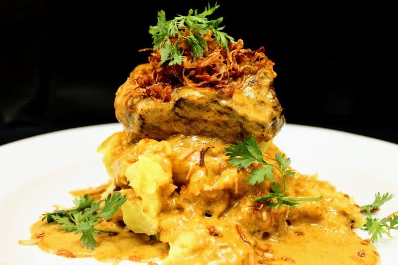 Beef Mappas