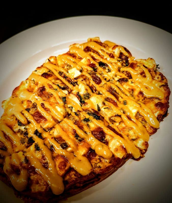 Brie Pepper Bliss