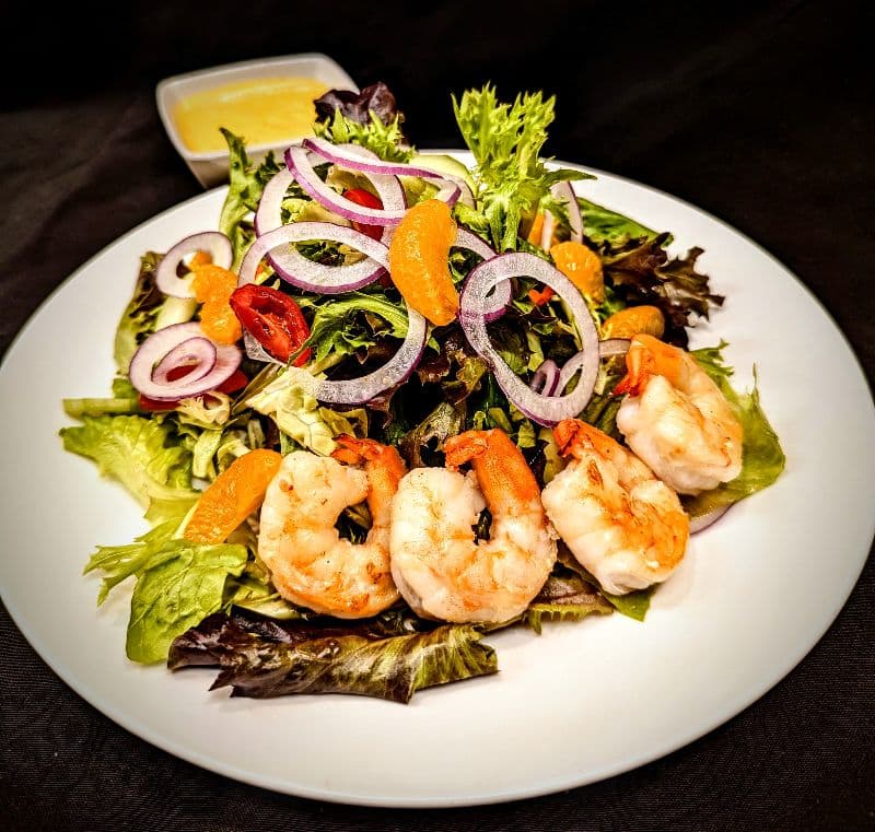 Sagar Salad