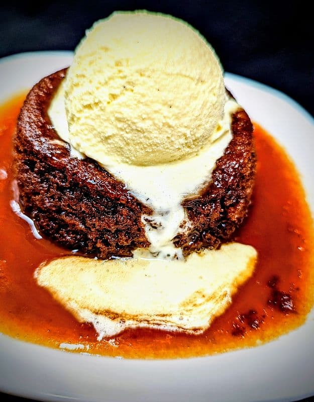 Ginger Cake